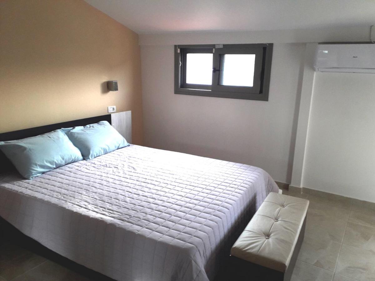 Instyle Zakynthos Town Apartment Extérieur photo