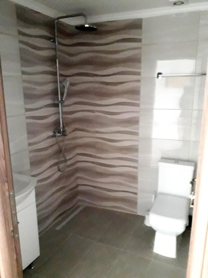 Instyle Zakynthos Town Apartment Extérieur photo