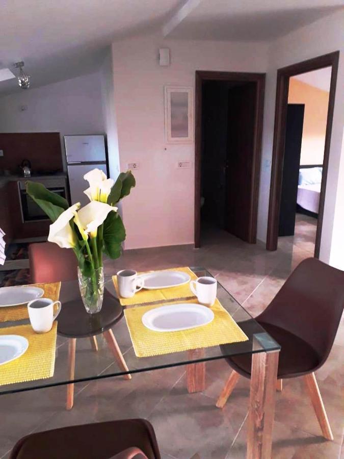 Instyle Zakynthos Town Apartment Extérieur photo