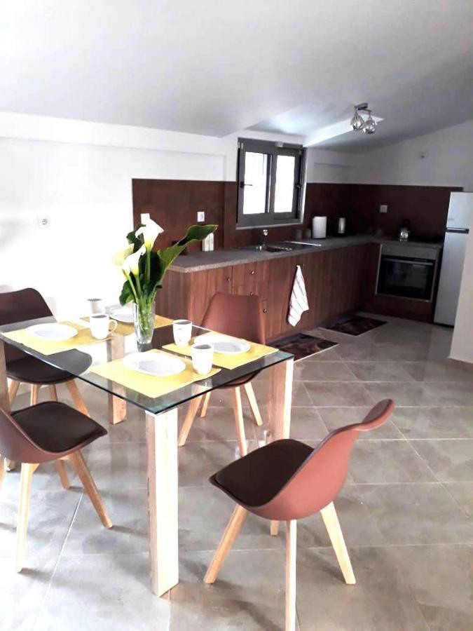 Instyle Zakynthos Town Apartment Extérieur photo