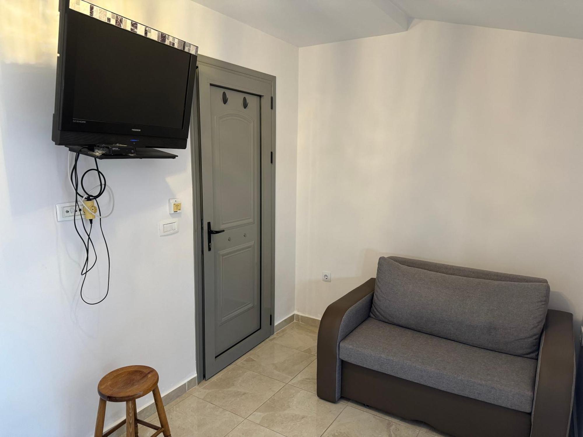 Instyle Zakynthos Town Apartment Extérieur photo