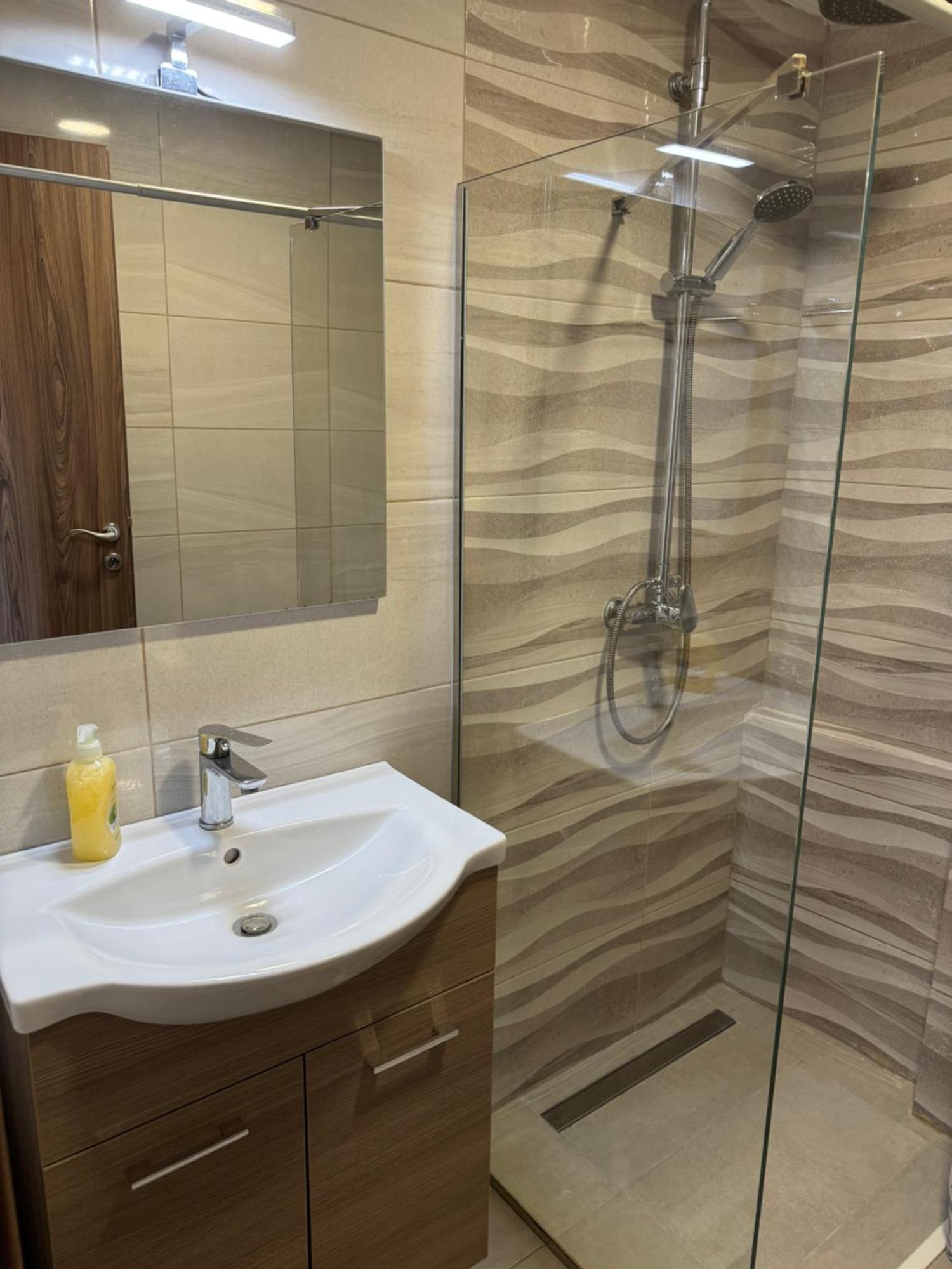 Instyle Zakynthos Town Apartment Extérieur photo