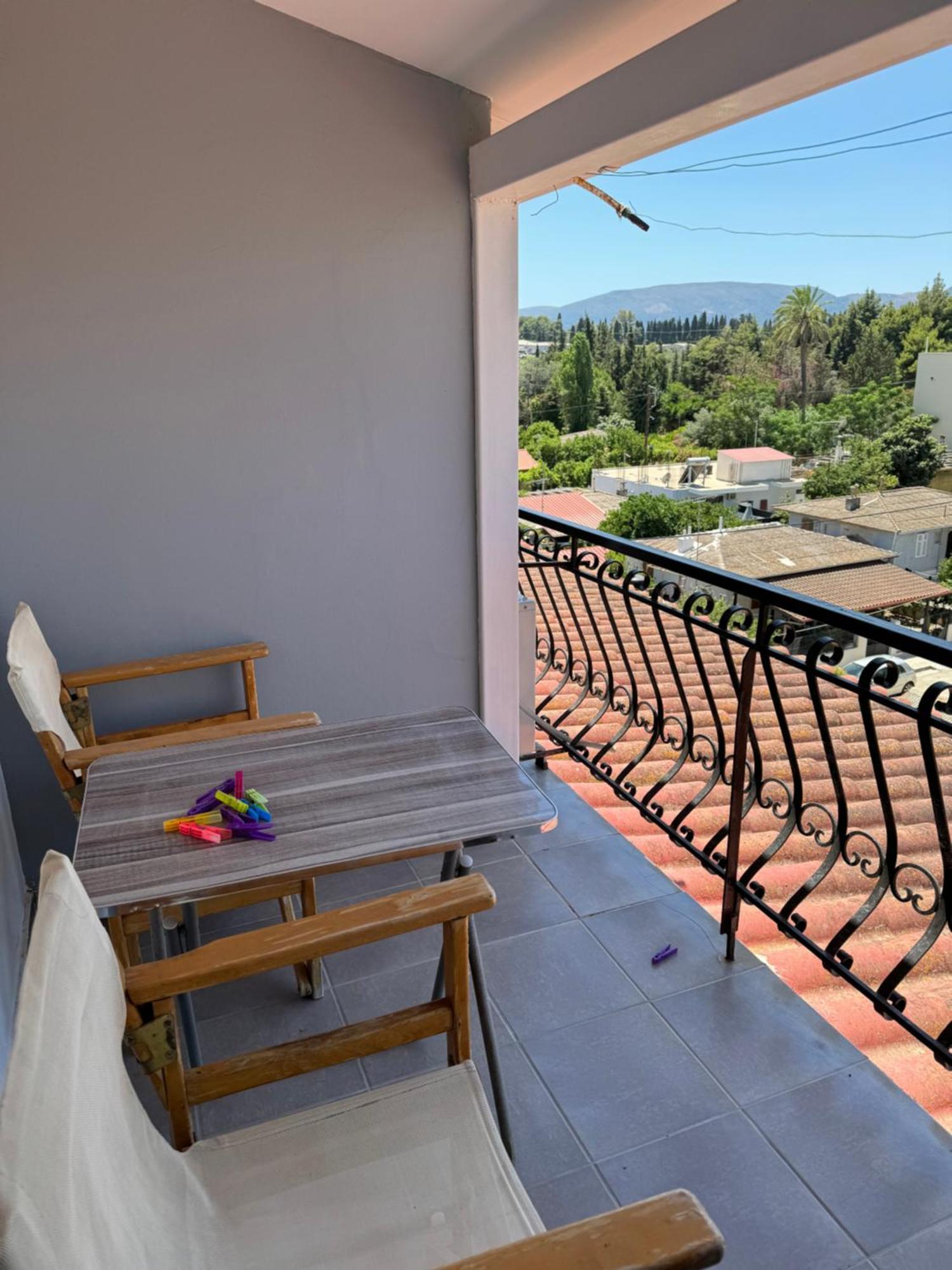 Instyle Zakynthos Town Apartment Extérieur photo